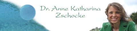 Dr. Anne KatharinaZschocke